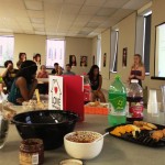 fundraiser drexel