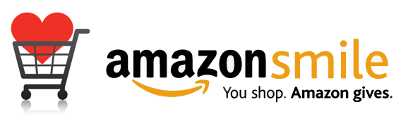 Support us with Amazon Smile