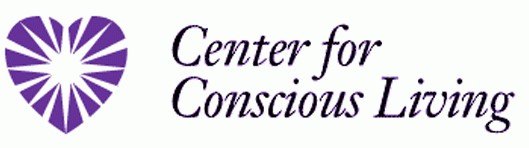 Center for Conscious Living logo