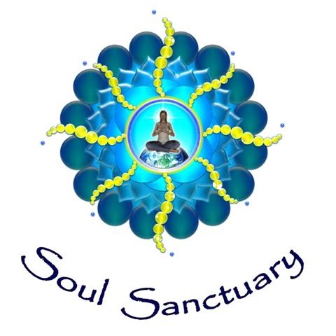 soul sanctuary logo