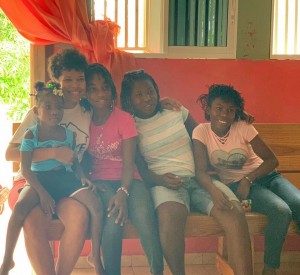 Ahaji Girls