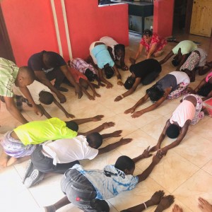 Yoga