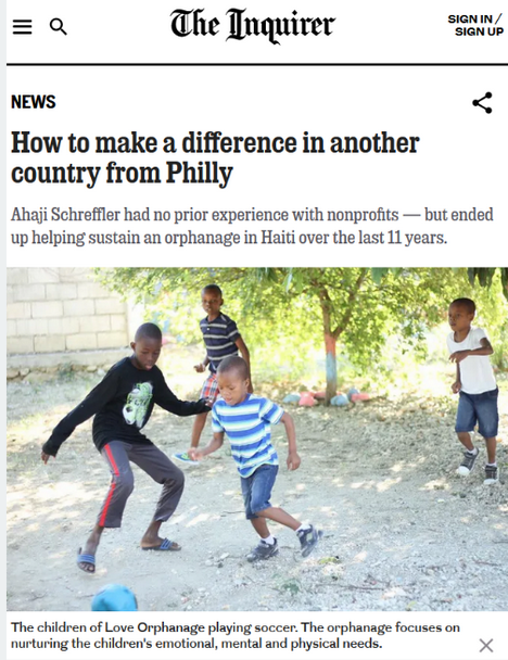 Philly Inquirer